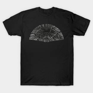 Jump to the hyperspace minimal T-Shirt